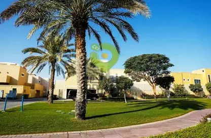 Villa - 3 Bedrooms - 5 Bathrooms for sale in Khannour Community - Al Raha Gardens - Abu Dhabi