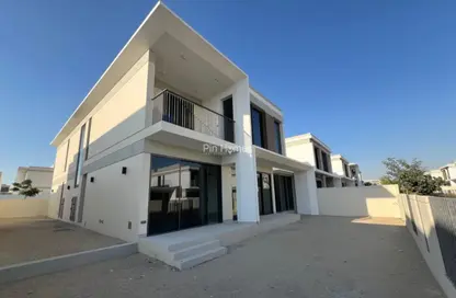 فيلا - 4 غرف نوم - 7 حمامات للايجار في هارموني 2 - هارموني - تلال الغاف - دبي
