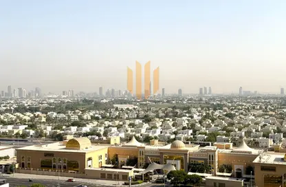 Apartment - 2 Bedrooms - 3 Bathrooms for rent in Goldcrest Views 1 - JLT Cluster V - Jumeirah Lake Towers - Dubai