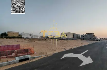 Land - Studio for sale in Al Helio 1 - Al Helio - Ajman