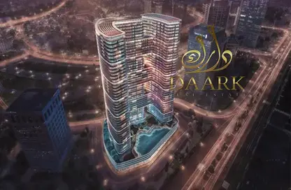 Apartment - Studio - 1 Bathroom for sale in Binghatti Hills - Dubai Science Park - Dubai