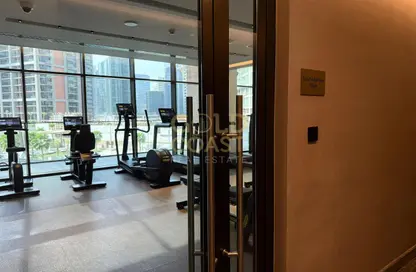 شقة - 3 غرف نوم - 4 حمامات للايجار في بننسولا 5 - بنينسولا - الخليج التجاري - دبي