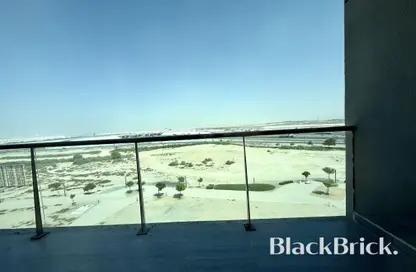 شقة - غرفة نوم - 1 حمام للبيع في ماج 525 - ماغ 5 بوليفارد - دبي الجنوب (مركز دبي العالمي) - دبي