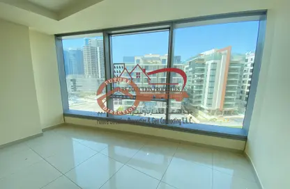 Apartment - 1 Bedroom - 2 Bathrooms for sale in Sun Tower - Shams Abu Dhabi - Al Reem Island - Abu Dhabi