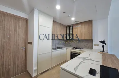 Apartment - 1 Bedroom - 2 Bathrooms for sale in The Haven - Majan - Dubai Land - Dubai Apartment - 1 Bedroom - 2 Bathrooms for sale in The Haven - Majan - Dubai Land - Dubai