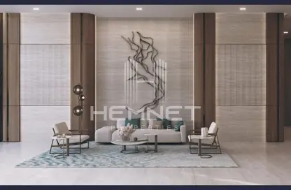 Office Space - Studio for sale in Binghatti Twilight - Al Jaddaf - Dubai