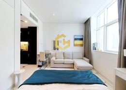 Studio - 1 bathroom for sale in The Cosmopolitan - Business Bay - Dubai