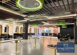 Gym image for: Retail - 2 bathrooms for rent in Al Barsha 1 - Al Barsha - Dubai, Image 1