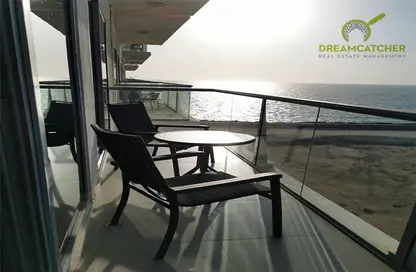 Apartment - 1 Bedroom - 2 Bathrooms for sale in Pacific Samoa - Pacific - Al Marjan Island - Ras Al Khaimah