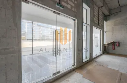 متجر - استوديو للبيع في عزيزي ريفييرا ازور - عزيزي ريفيرا - ميدان واحد - ميدان - دبي