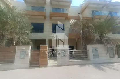 Villa - 4 Bedrooms - 6 Bathrooms for rent in The Ghaf Tree - Jumeirah Village Circle - Dubai