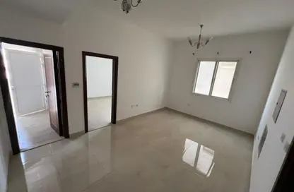 Apartment - 1 Bedroom - 1 Bathroom for rent in Tiger Downtown Ajman - Al Alia - Ajman