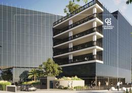 Full Floor for rent in 6 Falak - Al Sufouh 2 - Al Sufouh - Dubai Outdoor Building image for: Full Floor for rent in 6 Falak - Al Sufouh 2 - Al Sufouh - Dubai, Image 1