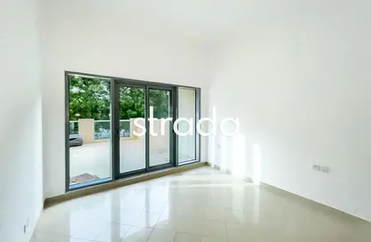 Apartment - 1 Bedroom - 2 Bathrooms for sale in Golf Tower 3 - Golf Towers - The Views - Dubai
