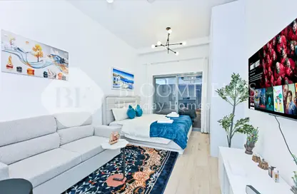 Apartment - Studio - 1 Bathroom for rent in Bali Residences - Jumeirah Village Triangle - Dubai Apartment - Studio - 1 Bathroom for rent in Bali Residences - Jumeirah Village Triangle - Dubai