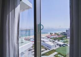 Hotel and Hotel Apartment - 1 bedroom - 1 bathroom for rent in The 8 - The Crescent - Palm Jumeirah - Dubai
