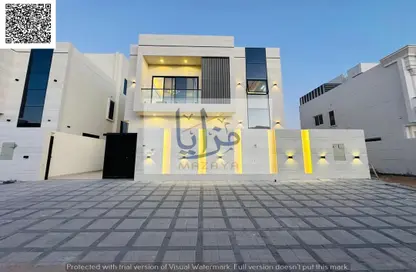 Villa - 5 Bedrooms - 7 Bathrooms for sale in Al Aamra Gardens - Al Amerah - Ajman