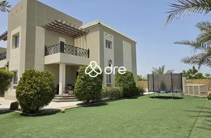 Villa - 5 Bedrooms - 5 Bathrooms for sale in C Villas - Living Legends - Dubai