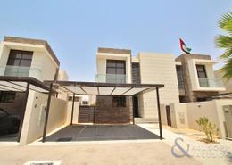 Villa - 3 bedrooms - 5 bathrooms for sale in Picadilly Green - DAMAC Hills - Dubai