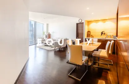 Apartment - 2 Bedrooms - 3 Bathrooms for sale in Burj Khalifa - Burj Khalifa Area - Downtown Dubai - Dubai