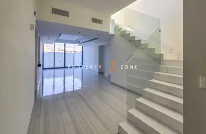 Townhouse - 3 Bedrooms - 3 Bathrooms for rent in Gardenia Townhomes II - Wasl Gate - Dubai