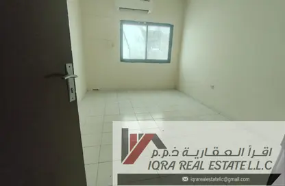 Apartment - 2 Bedrooms - 2 Bathrooms for rent in Al Naimiya - Al Nuaimiya - Ajman