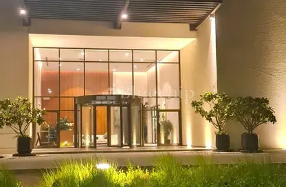 Reception / Lobby image for: Apartment - 2 Bedrooms - 3 Bathrooms for rent in Golf Views - EMAAR South - Dubai South (Dubai World Central) - Dubai, Image 1