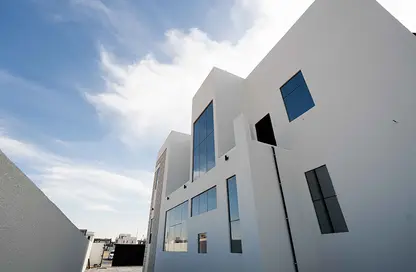 فيلا - 4 غرف نوم - 6 حمامات للبيع في الريمان - الشامخة - أبوظبي