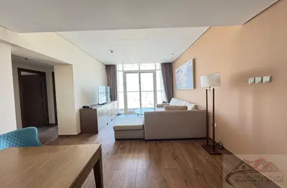 Apartment - 2 Bedrooms - 3 Bathrooms for sale in Terhab Hotel  and  Residence - Al Taawun Street - Al Taawun - Sharjah