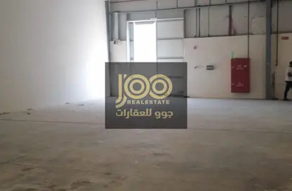 Warehouse - Studio for rent in Umm Al Thuoob - Umm Al Quwain