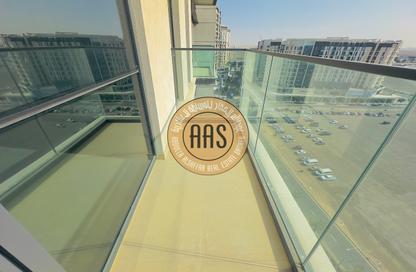 Apartment - 2 Bedrooms - 2 Bathrooms for rent in Expo Village Residences 3A - Expo Village Residences - Expo City - Dubai