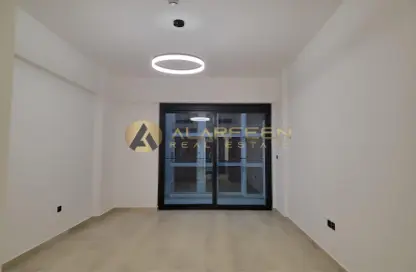 Apartment - Studio - 1 Bathroom for rent in Pantheon Elysee III - Jumeirah Village Circle - Dubai