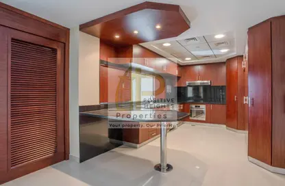 Apartment - 3 Bedrooms - 4 Bathrooms for rent in Golden Sands Tower - Al Barsha 1 - Al Barsha - Dubai
