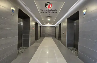 Reception / Lobby image for: Apartment - 1 Bedroom - 1 Bathroom for rent in Al Nahda 1 - Al Nahda - Dubai, Image 1