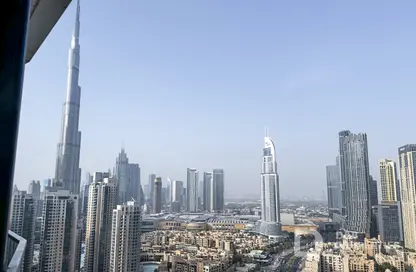 شقة - 3 غرف نوم - 4 حمامات للايجار في امبيريال افنيو - دبي وسط المدينة - دبي