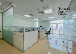 Office Space for sale in The Dome - Lake Almas West - Jumeirah Lake Towers - Dubai