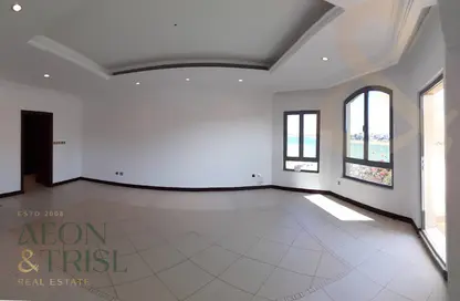 فيلا - 4 غرف نوم - 6 حمامات للايجار في B جاردن هومز سعفة - جاردن هومز - نخلة جميرا - دبي