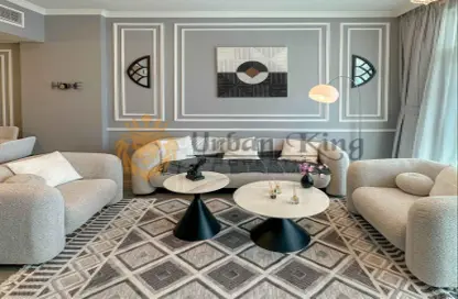 Apartment - 1 Bedroom - 2 Bathrooms for sale in Durar 1 - Dubai Land Residence Complex - Dubai