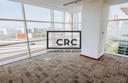 مكتب - استوديو للايجار في بزنس بارك مبنى 1 - إعمار بزنس بارك - شارع الشيخ زايد - دبي مكتب - استوديو للايجار في بزنس بارك مبنى 1 - إعمار بزنس بارك - شارع الشيخ زايد - دبي