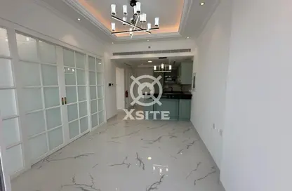 Apartment - 1 Bedroom - 1 Bathroom for rent in Vincitore Benessere - Arjan - Dubai