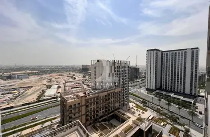 Apartment - 2 Bedrooms - 2 Bathrooms for sale in Park Heights 2 - Park Heights - Dubai Hills Estate - Dubai