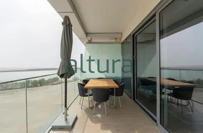 Apartment - 2 Bedrooms - 2 Bathrooms for sale in Mayan 5 - Mayan - Yas Island - Abu Dhabi