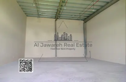 مستودع - استوديو - 1 حمام للايجار في المنطقة الصناعية 1 - منطقة الإمارات الصناعية الحديثة - أم القيوين