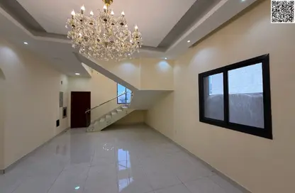 Villa - 4 Bedrooms - 5 Bathrooms for rent in Al Yasmeen 1 - Al Yasmeen - Ajman