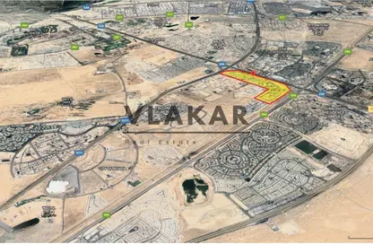Land - Studio for sale in Liwan - Dubai Land - Dubai