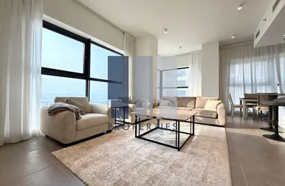 Apartment - 1 Bedroom - 2 Bathrooms for sale in Pixel - Makers District - Al Reem Island - Abu Dhabi
