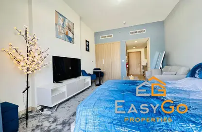 شقة - 1 حمام للايجار في عزيزي ريفيرا - ميدان واحد - ميدان - دبي شقة - 1 حمام للايجار في عزيزي ريفيرا - ميدان واحد - ميدان - دبي