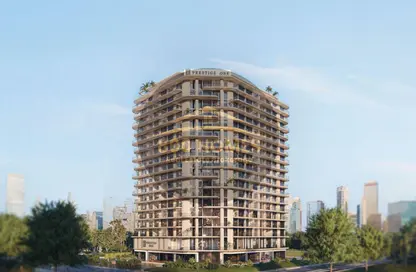 شقة - 1 حمام للبيع في بوليفارد من برستيج ون - مجمع دبي ريزيدنس - دبي لاند - دبي