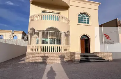 Villa - 5 Bedrooms - 5 Bathrooms for rent in Al Rawda 3 Villas - Al Rawda 3 - Al Rawda - Ajman