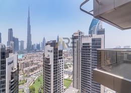 Outdoor Building image for: Apartment - 1 bedroom - 2 bathrooms for sale in Elite Downtown Residence - Downtown Dubai - Dubai, Image 1